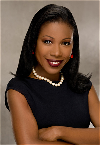 Isabel Wilkerson