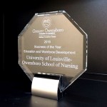 Award Winning University of Louisville Owensboro School of Nursing