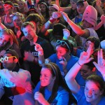 aiseRed looks to raise money for pediatric cancer research