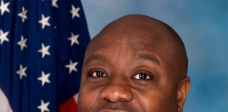 Senator Tim Scott (R-SC)