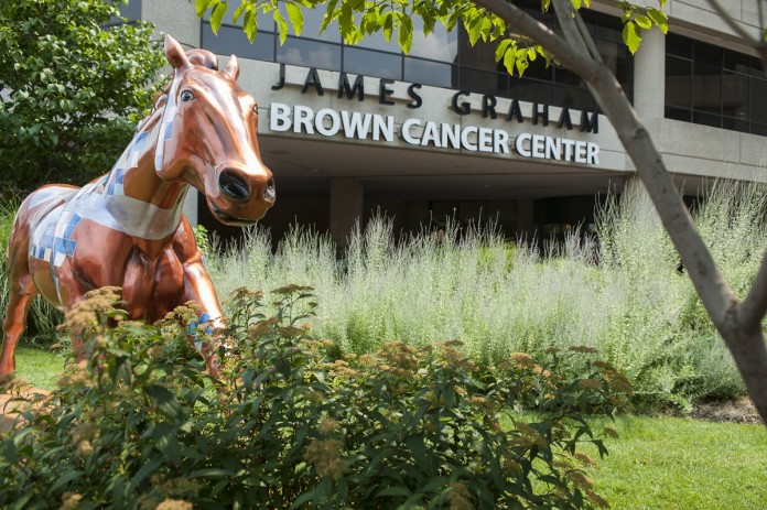 James Graham Brown Cancer Center