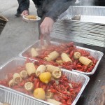 2015 Crawfish Boil