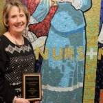 Marianne Hutti, PhD, APRN, has received the State Award for Excellence from the American Association of Nurse Practitioners (AANP).