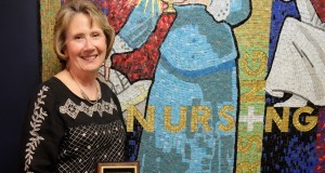 Marianne Hutti, PhD, APRN, has received the State Award for Excellence from the American Association of Nurse Practitioners (AANP).