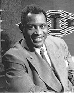 Paul Robeson