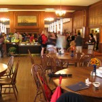 College Dining Hall