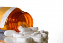 Medication bottle