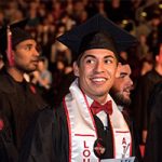 2 p.m. University of Louisville Commencement Ceremony