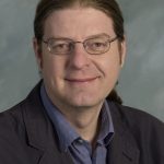 David A. Scott, Ph.D.