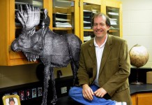 Lee Dugatkin, Ph.D.
