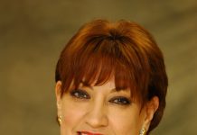 Susan Galandiuk, M.D.