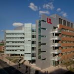 Kosair Charities Clinical and Translational Research Building