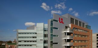 Kosair Charities Clinical and Translational Research Building