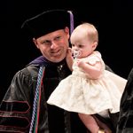 2016 University of Louisville Brandeis School of Law Commencement Ceremony