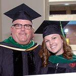 2016 University of Louisville Medical Commencement Ceremony