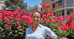 Amanda Speller, 2015 School of Nursing BSN graduate, has been accepted to Harvard University's Research Scholar Initiative.