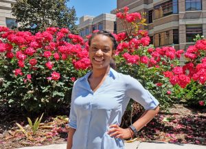 Amanda Speller, 2015 School of Nursing BSN graduate, has been accepted to Harvard University's Research Scholar Initiative.