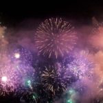 With fireworks injuries to children on the rise, caution urged.