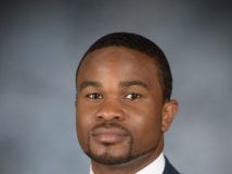 Jelani Kerr, PhD, MSPH, assistant professor, Department of Health Promotion and Behavioral Sciences in UofL's School of Public Health and Information Sciences.