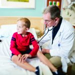 Pediatrics research