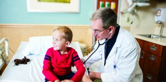 Pediatrics research