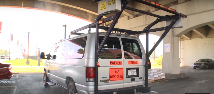 The Speed School of Engineering is helping the Kentucky Transportation Cabinet figure out which highways are most in need of repaving.