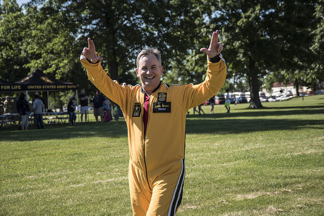 John Usher, interim dean of the J.B. Speed School of Engineering