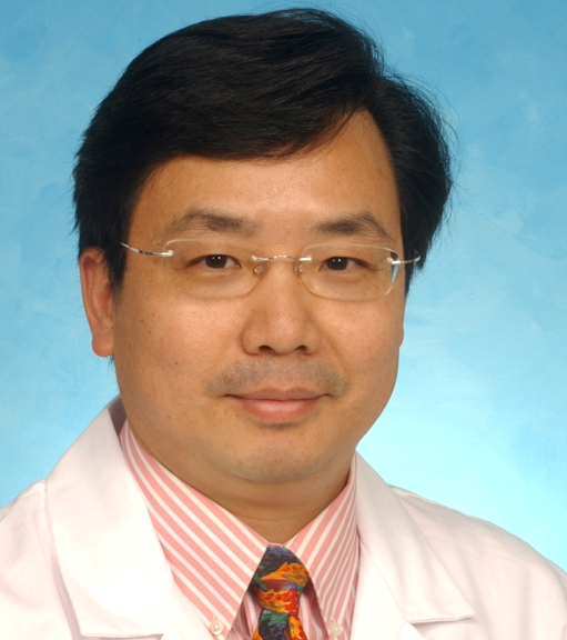 William Tse, M.D.