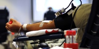 The University of Louisville, in conjunction with the American Red Cross, will host a blood drive July 20 in response to the recent shooting tragedy in Orlando.