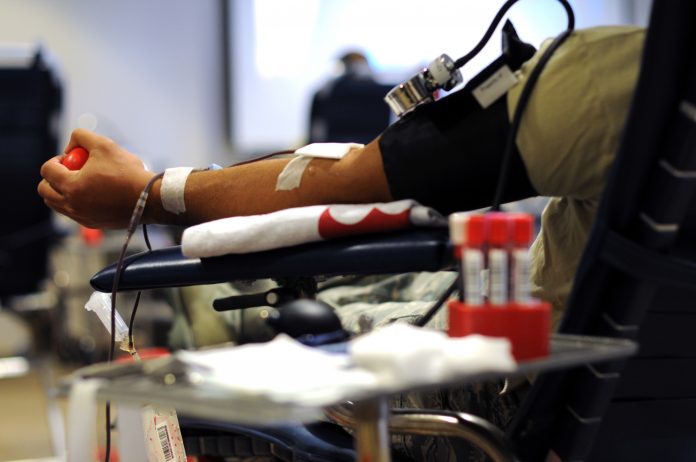 The University of Louisville, in conjunction with the American Red Cross, will host a blood drive July 20 in response to the recent shooting tragedy in Orlando.