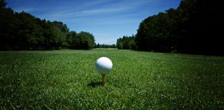 The 21st Annual Red Barn Alumni Association Golf Scramble is June 25.
