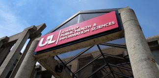 UofL School of Public Health and Information Sciences