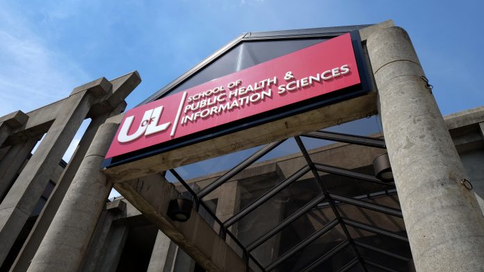 UofL School of Public Health and Information Sciences