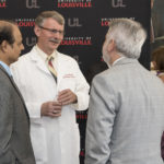 Researchers at UofL have received a nearly $8 million grant from the NIH that designates them as an NIAAA Alcohol Research Center.