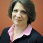 Paula Bates, Ph.D.