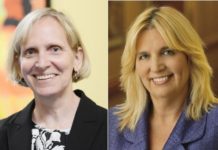 Andrea Behrman, Ph.D. and Susan Harkema, Ph.D.