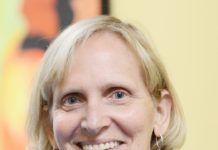 Andrea Behrman, Ph.D., P.T.