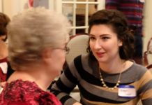 Parkinson's Disease Buddy Program