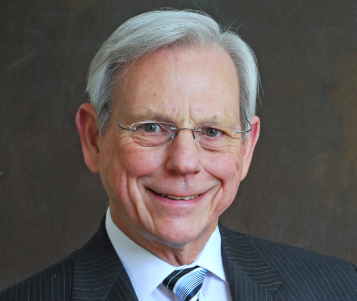 Former Faculty Senate Chair Robert Staat has been named interim university ombuds.