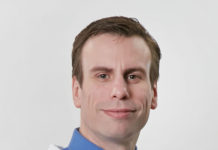 Robert F. James, M.D.