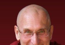 Barry Kerzin, M.D.