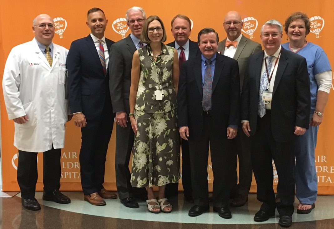 Peds news conf 07-06-16 Keller Hester Kmetz Fallat Postel Woods Rabalais Barnes Sullivan iPhone