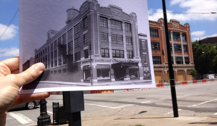 Picture Louisville University of Louisville Photographic Archives and Yelp Louisville are teaming up to present the first Picture Louisville Vintage Photo Scavenger Hunt Aug. 13.