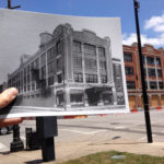 University of Louisville Photographic Archives and Yelp Louisville are teaming up to present the first Picture Louisville Vintage Photo Scavenger Hunt Aug. 13.