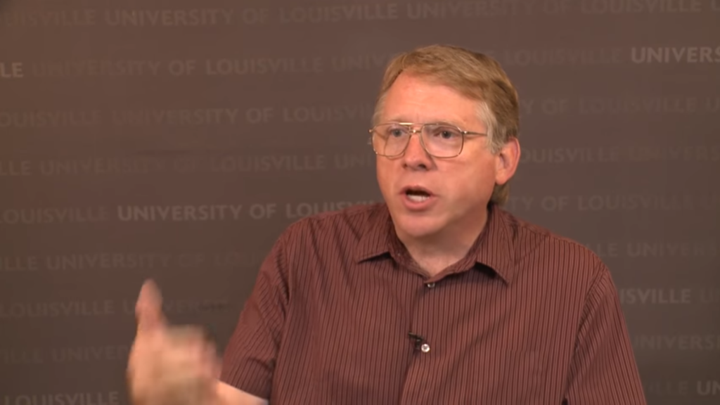 UofL professor has 'skin' in NASA's Jupiter exploration game UofL News