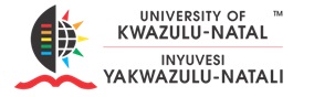 University of Kwazulu-Natal1 University of Kwazulu-Natal