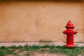 Fire Pump & Fire Hydrant Safety Testing on Belknap Campus, July 25-27.