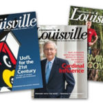 UofL Magazine