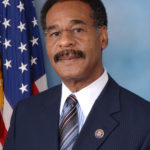 U.S. Rep. Emanuel Cleaver