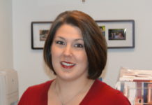 Monica Wendel, Dr.P.H., M.A.